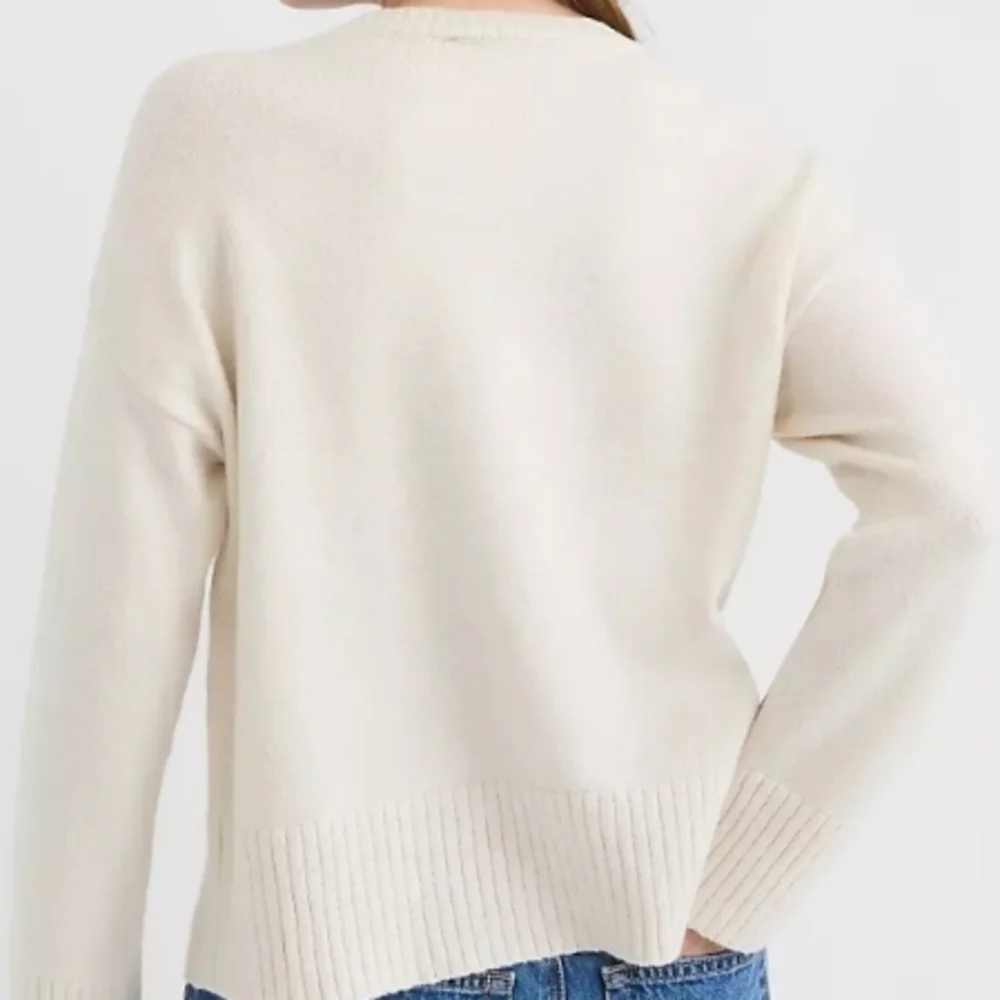 Loft Goldendoodle Everyday Sweater - Picture 2 of 6